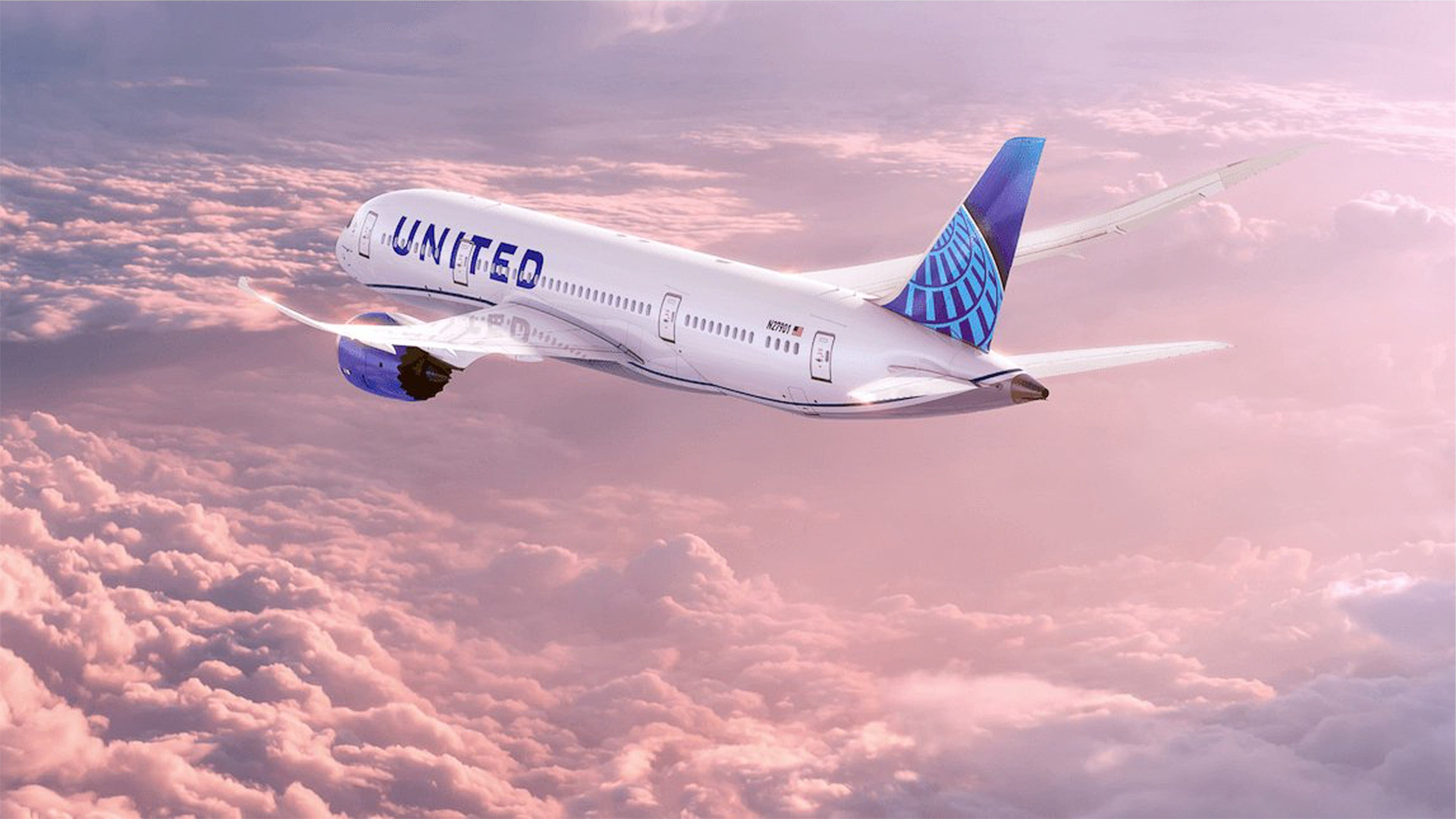 Love in Plane Sight Background