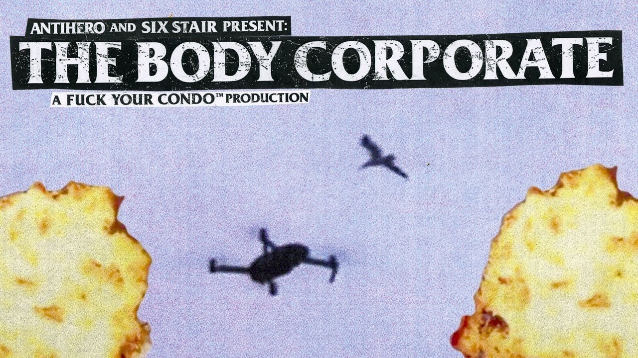 Anti-Hero: The Body Corporate Background