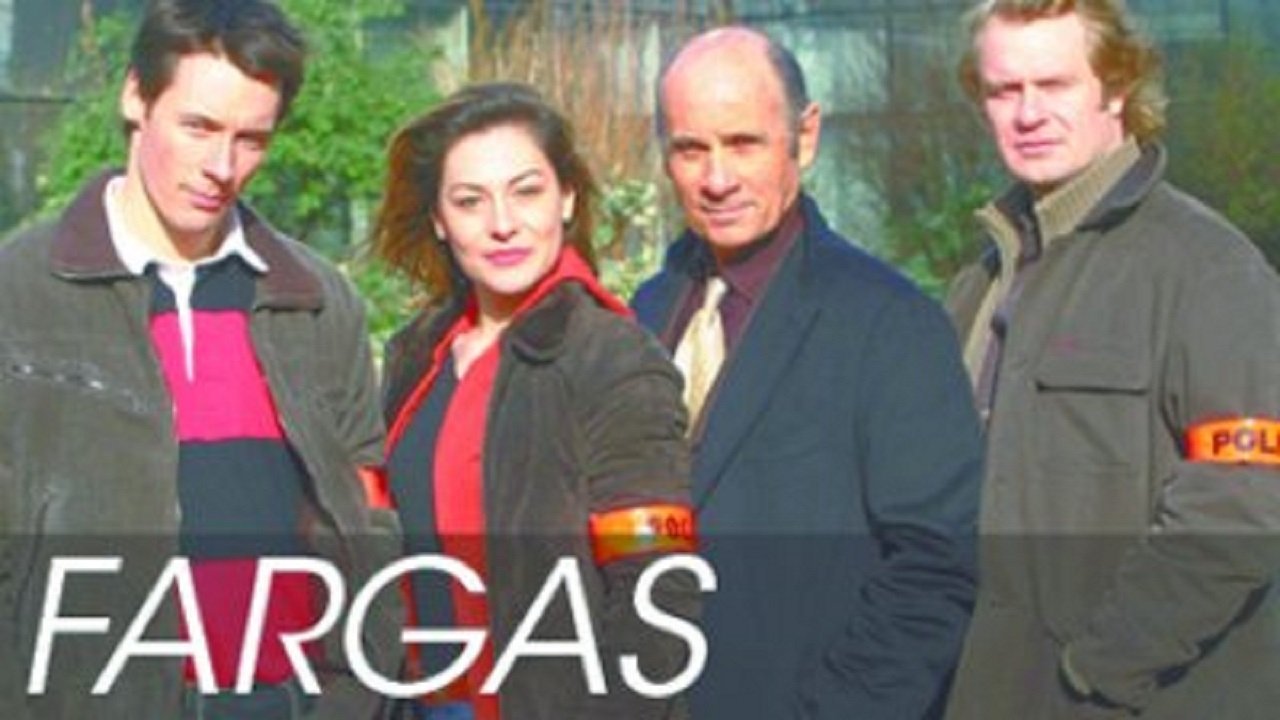 Fargas Background