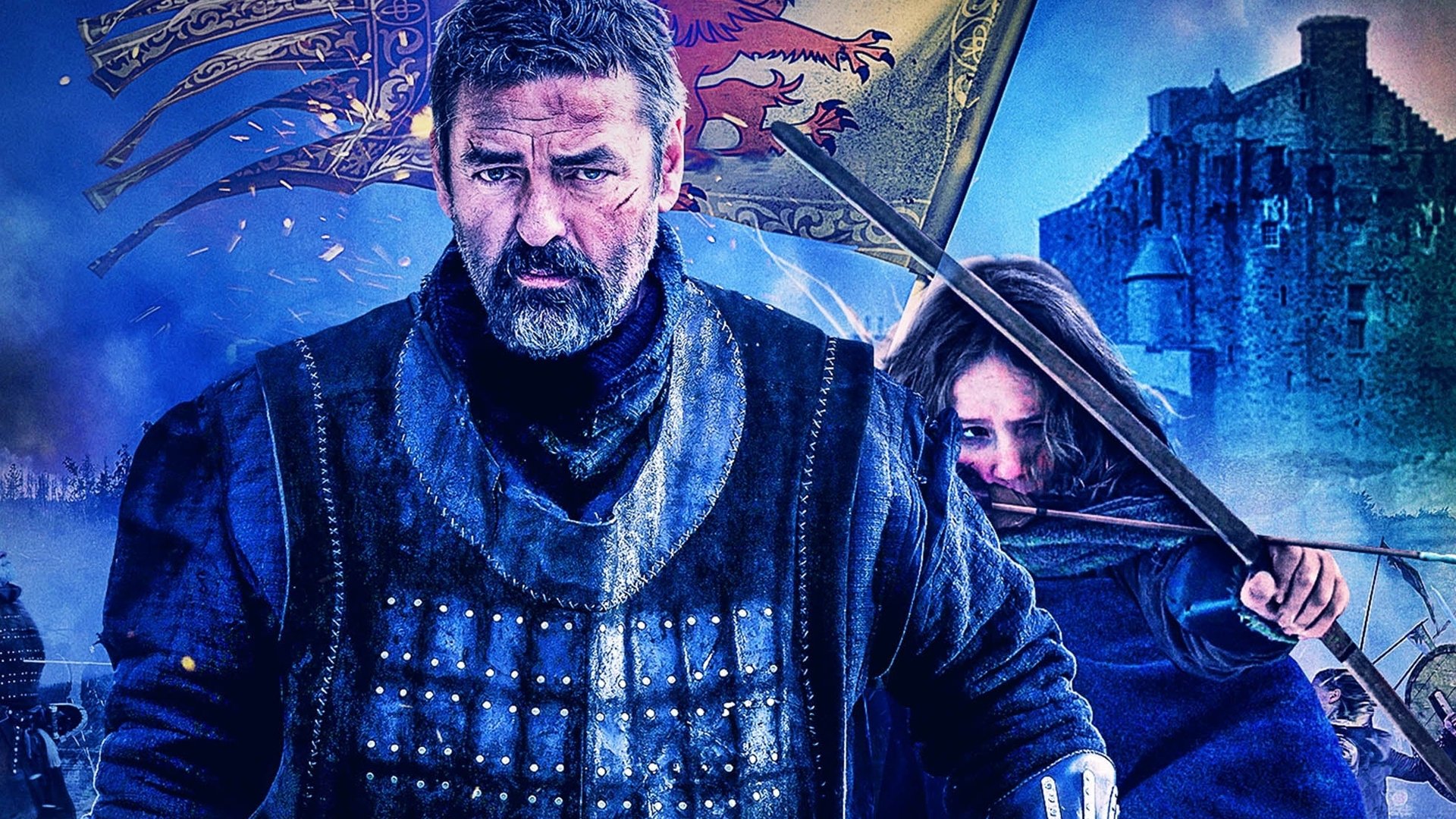Robert the Bruce Background