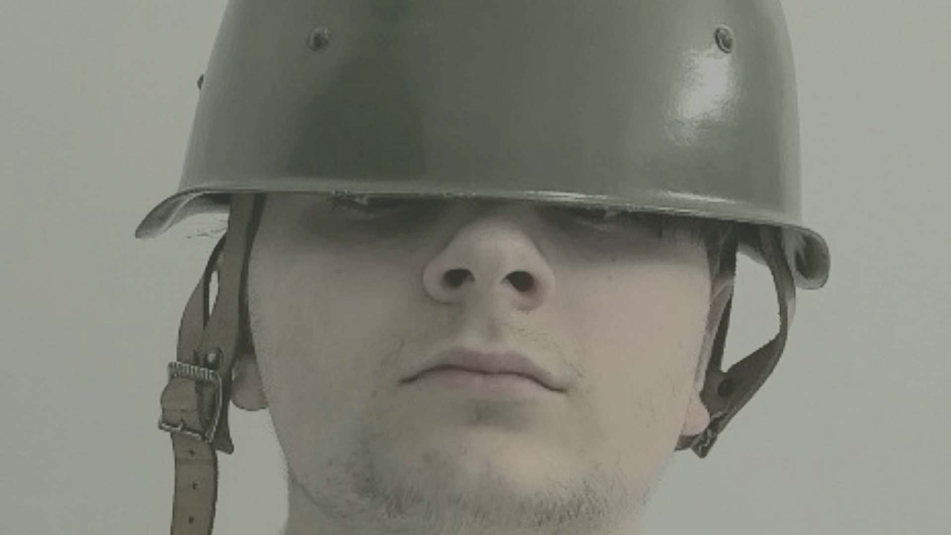 The Classical Catalog With Psycho Salesman Background