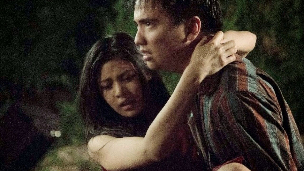 She Devil Background