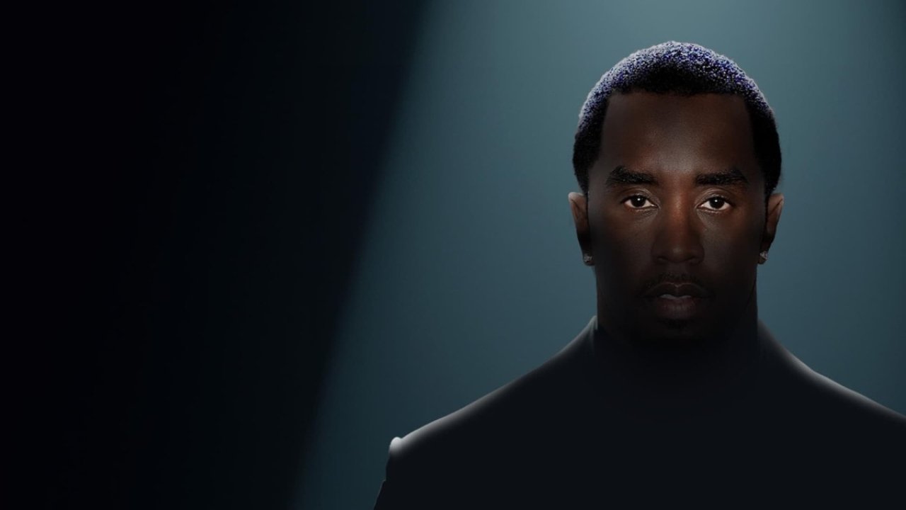 TMZ Presents | The Downfall of Diddy 2: The Indictment Background