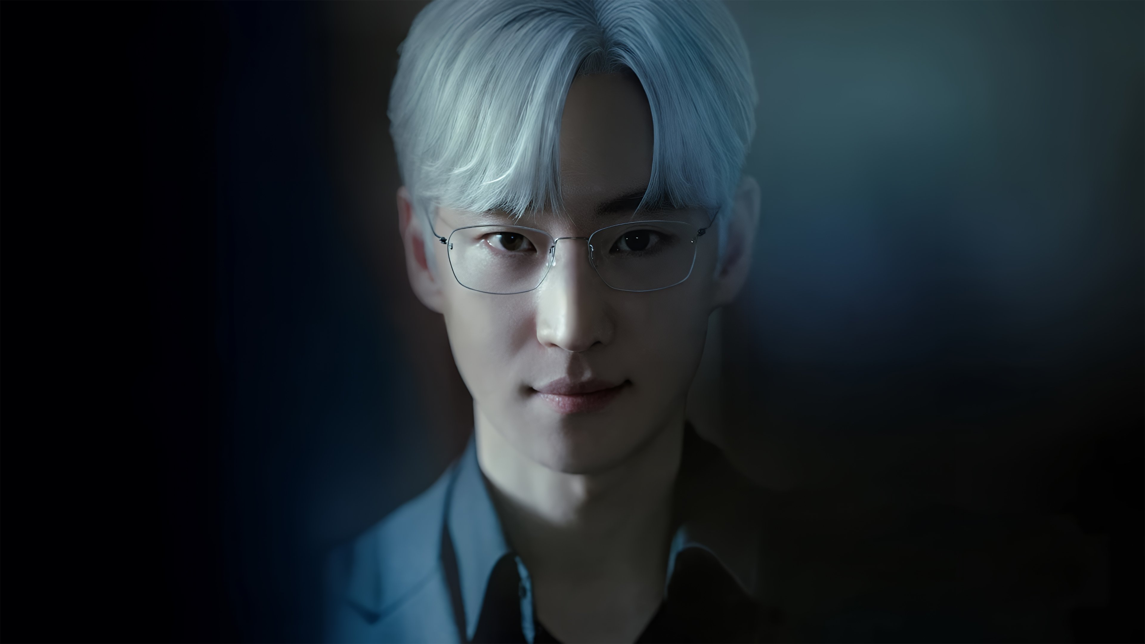 The Art of Negotiation Background