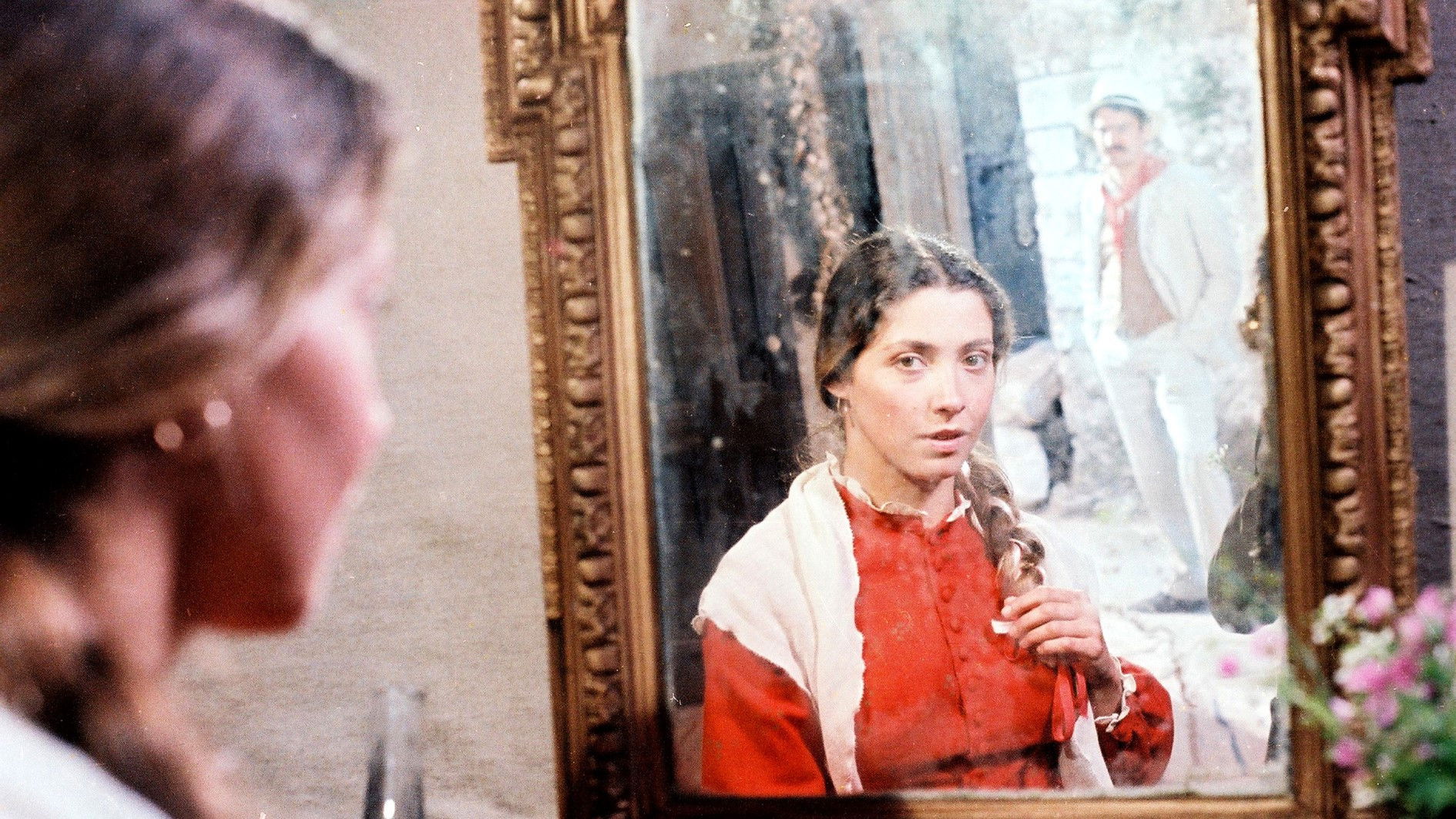 The Price of Love Background