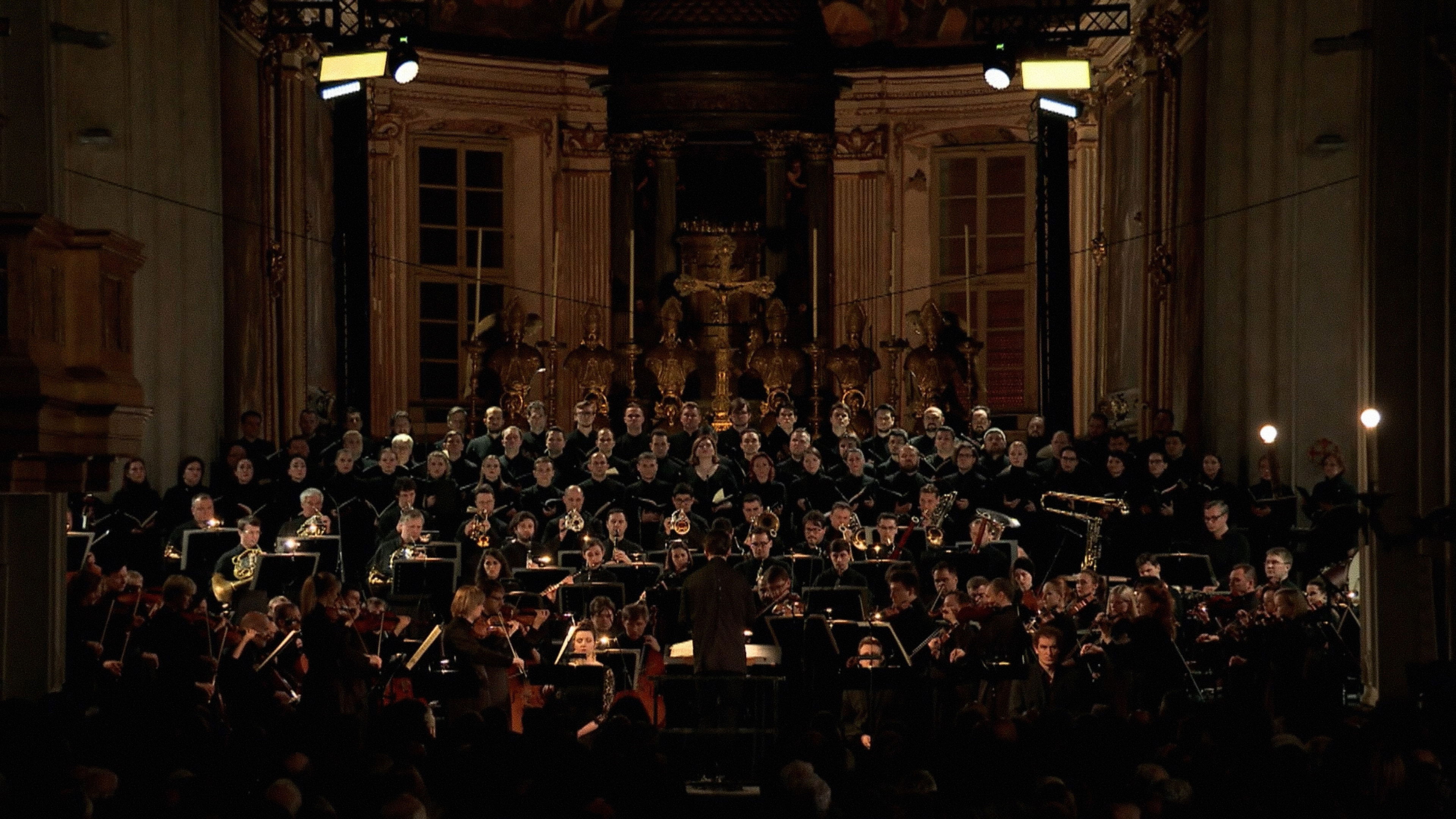 Verdi: Messa da Requiem Background