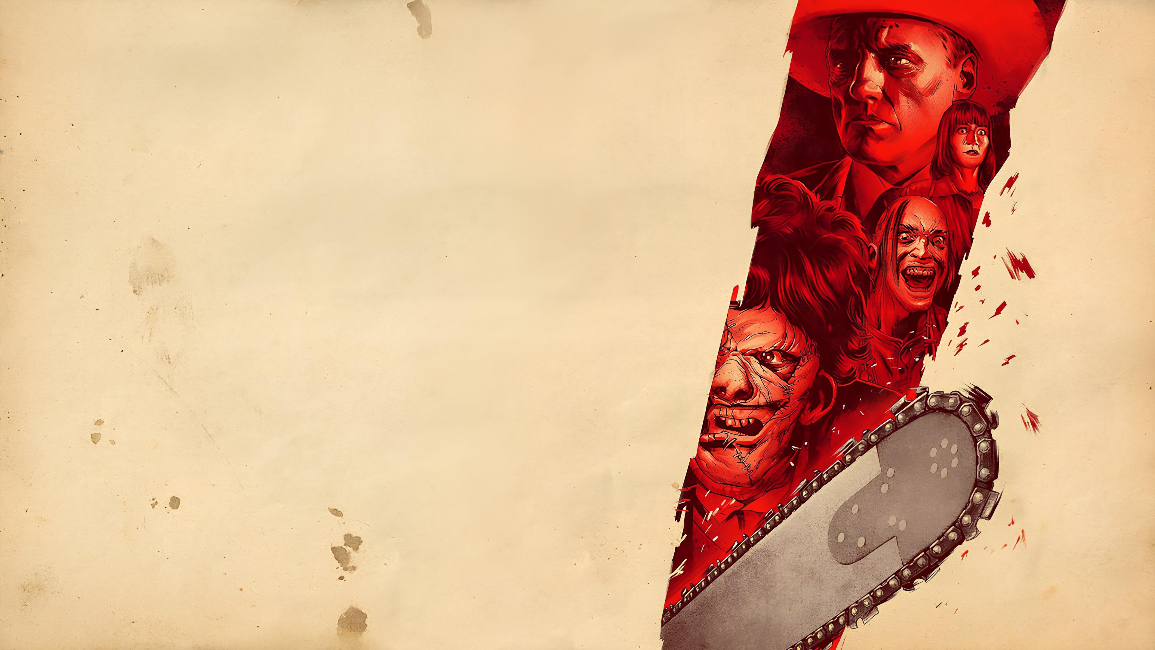 The Texas Chainsaw Massacre 2 Background