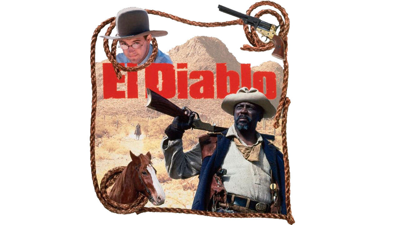 El Diablo Background