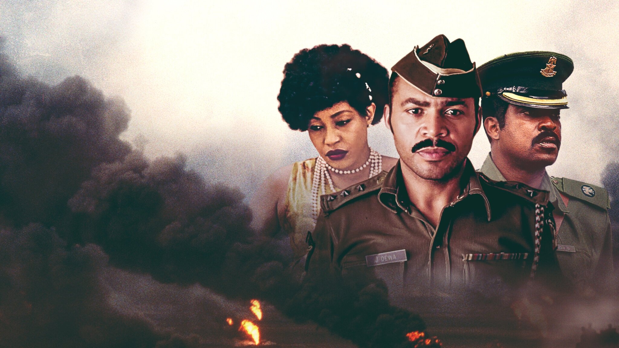 '76 Background