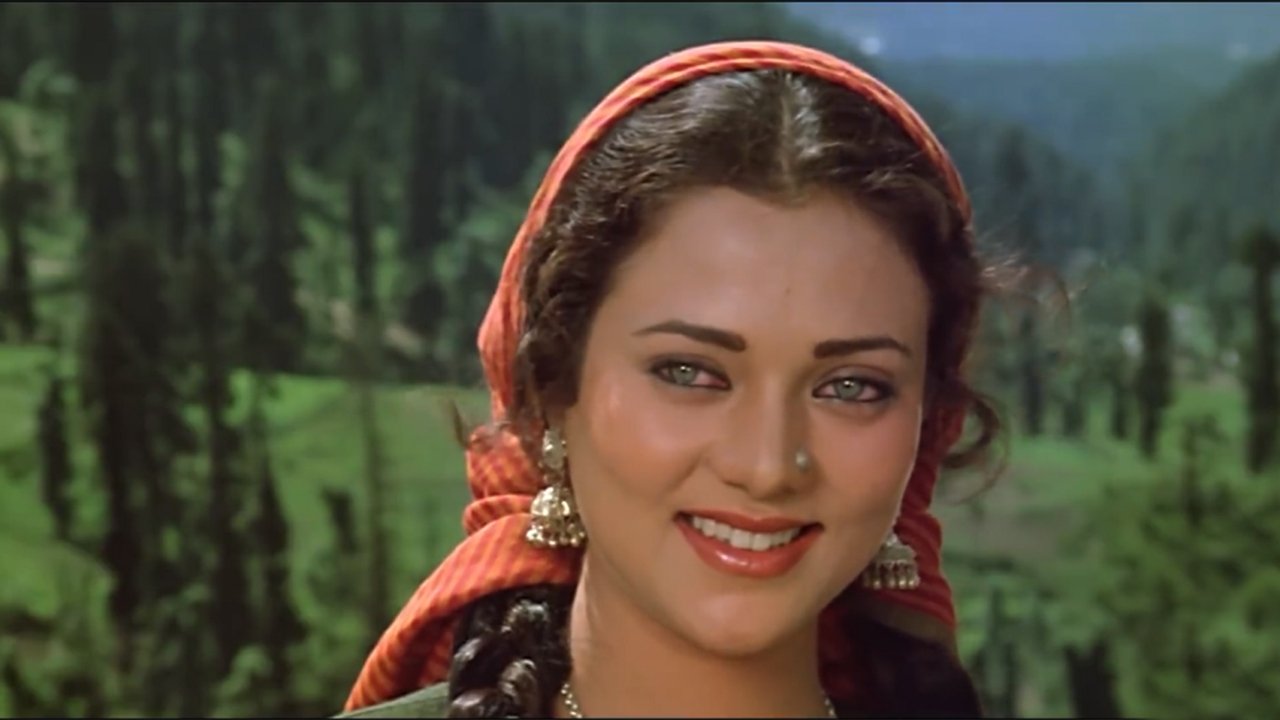Ram Teri Ganga Maili Background