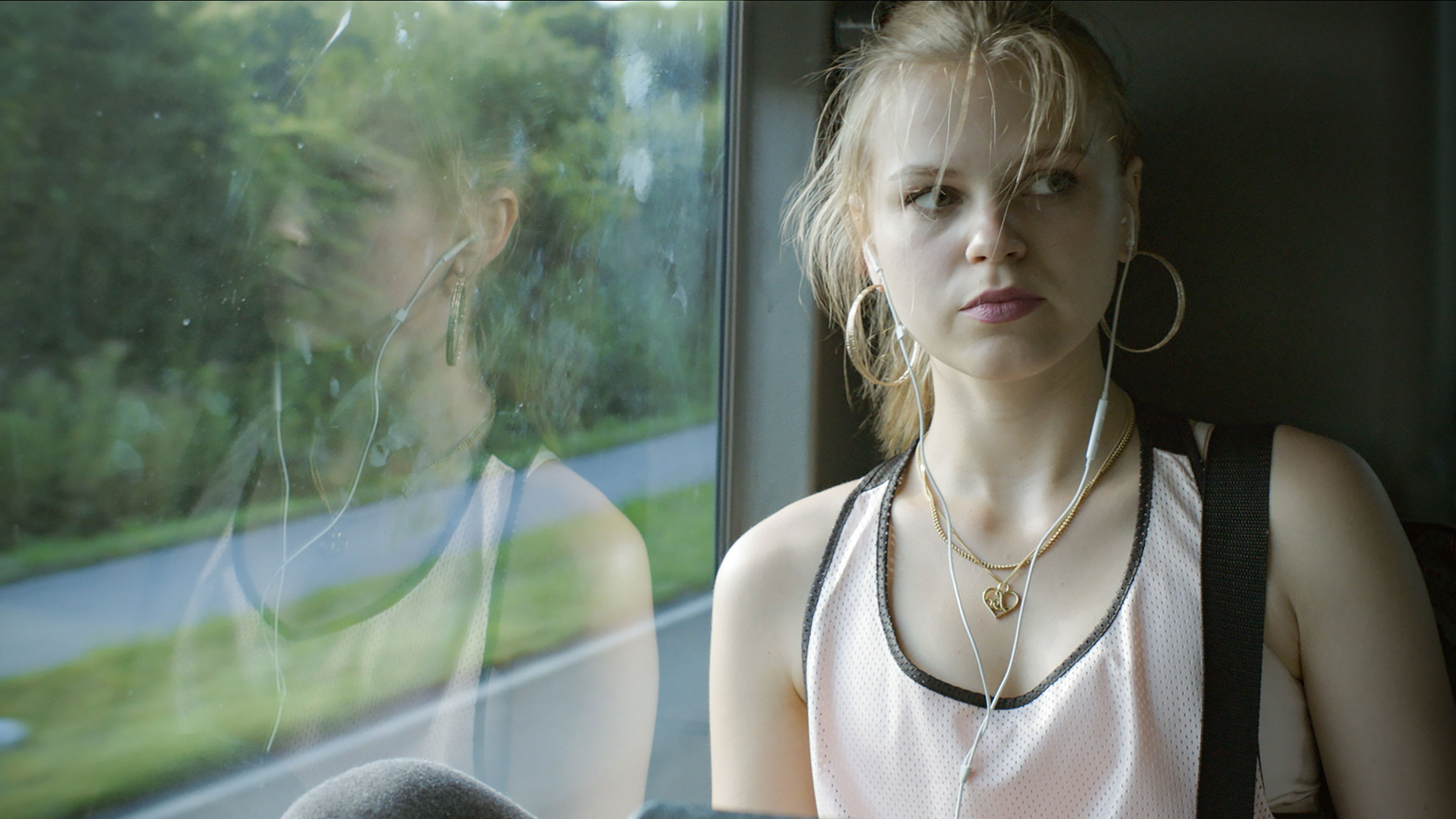 Don't Call Me Bro Background