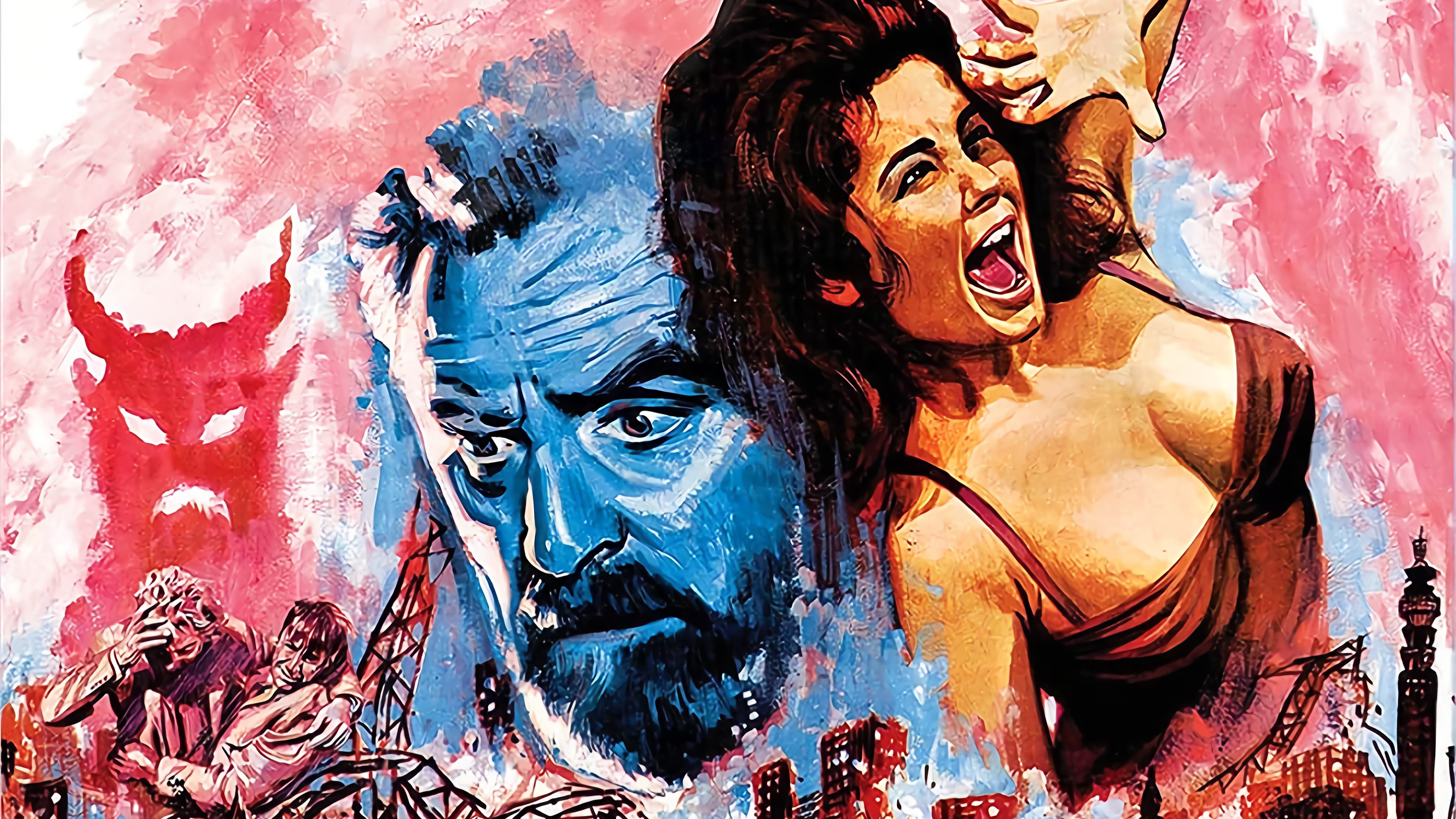 Quatermass and the Pit Background