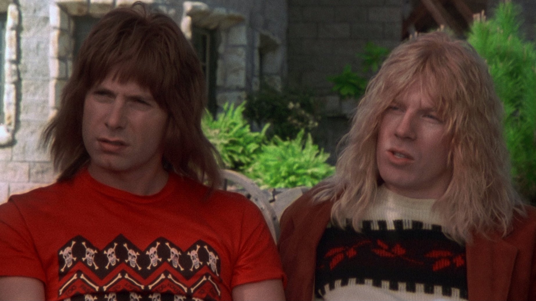 This Is Spinal Tap Background