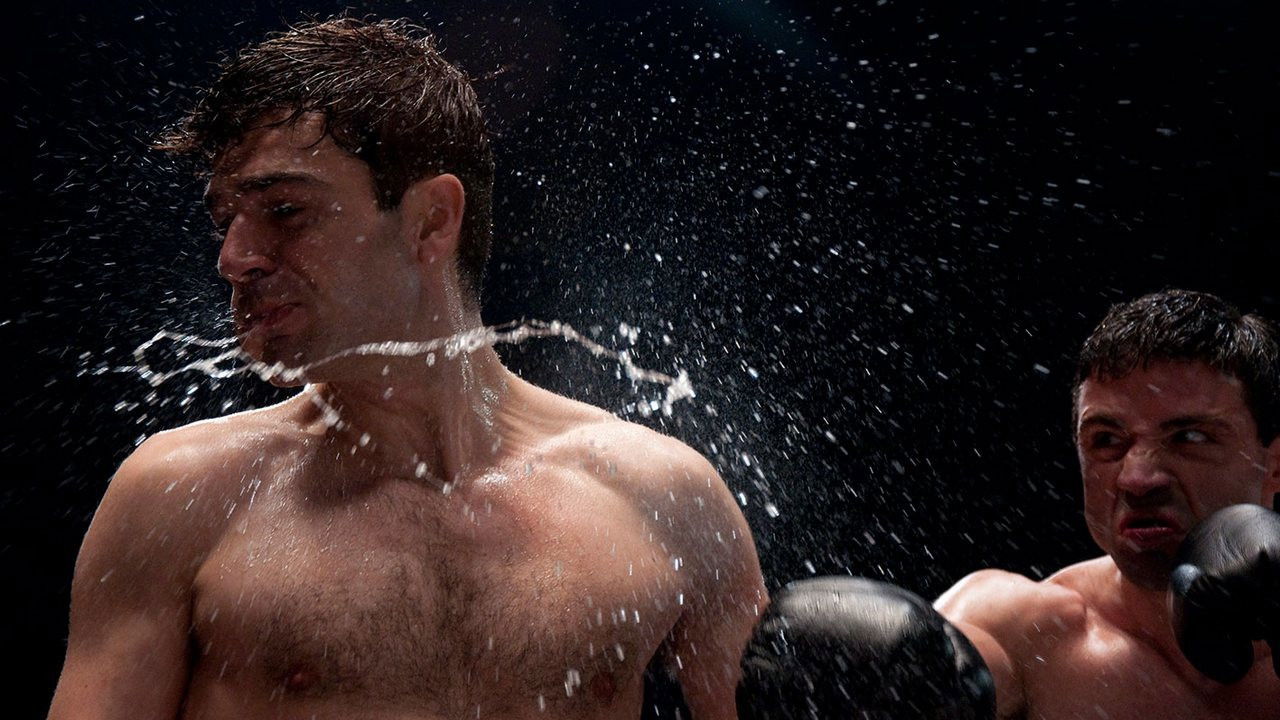 Tiberio Mitri - Il campione e la miss Background