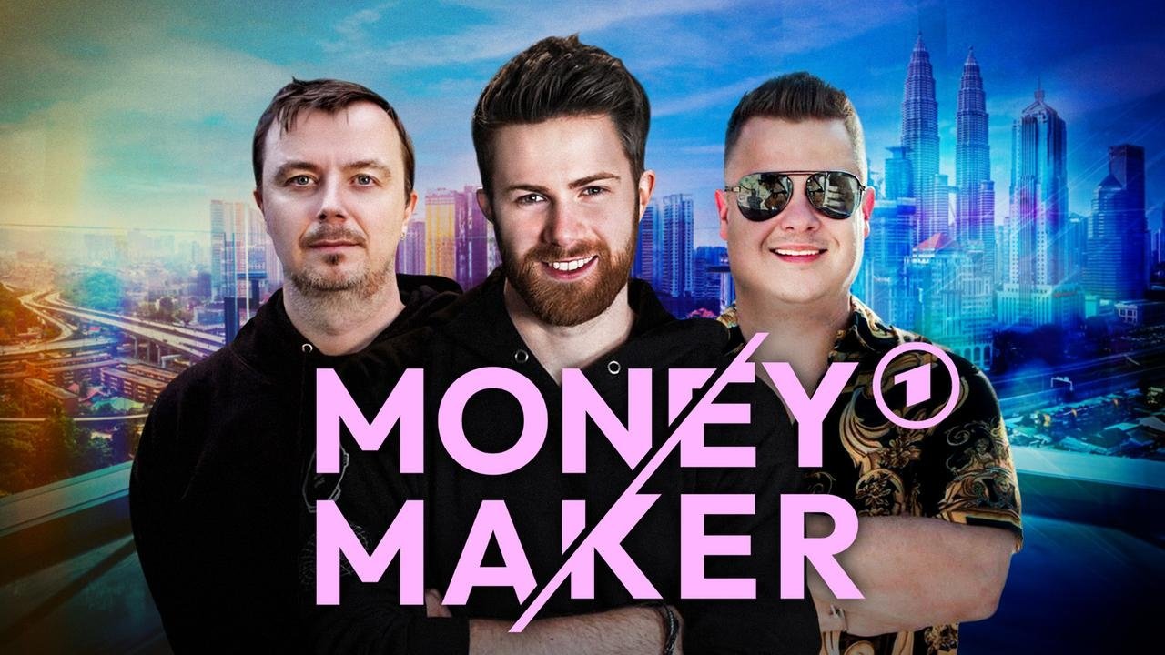 Money Maker Background