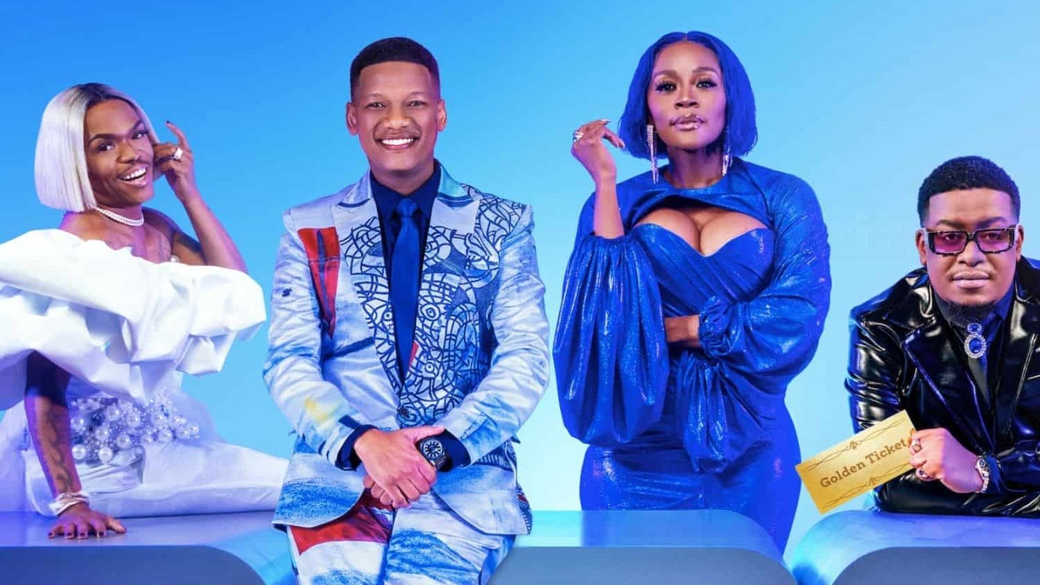 Idols (South Africa) Background