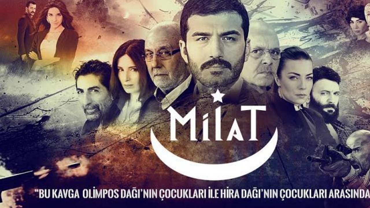 Milat Background