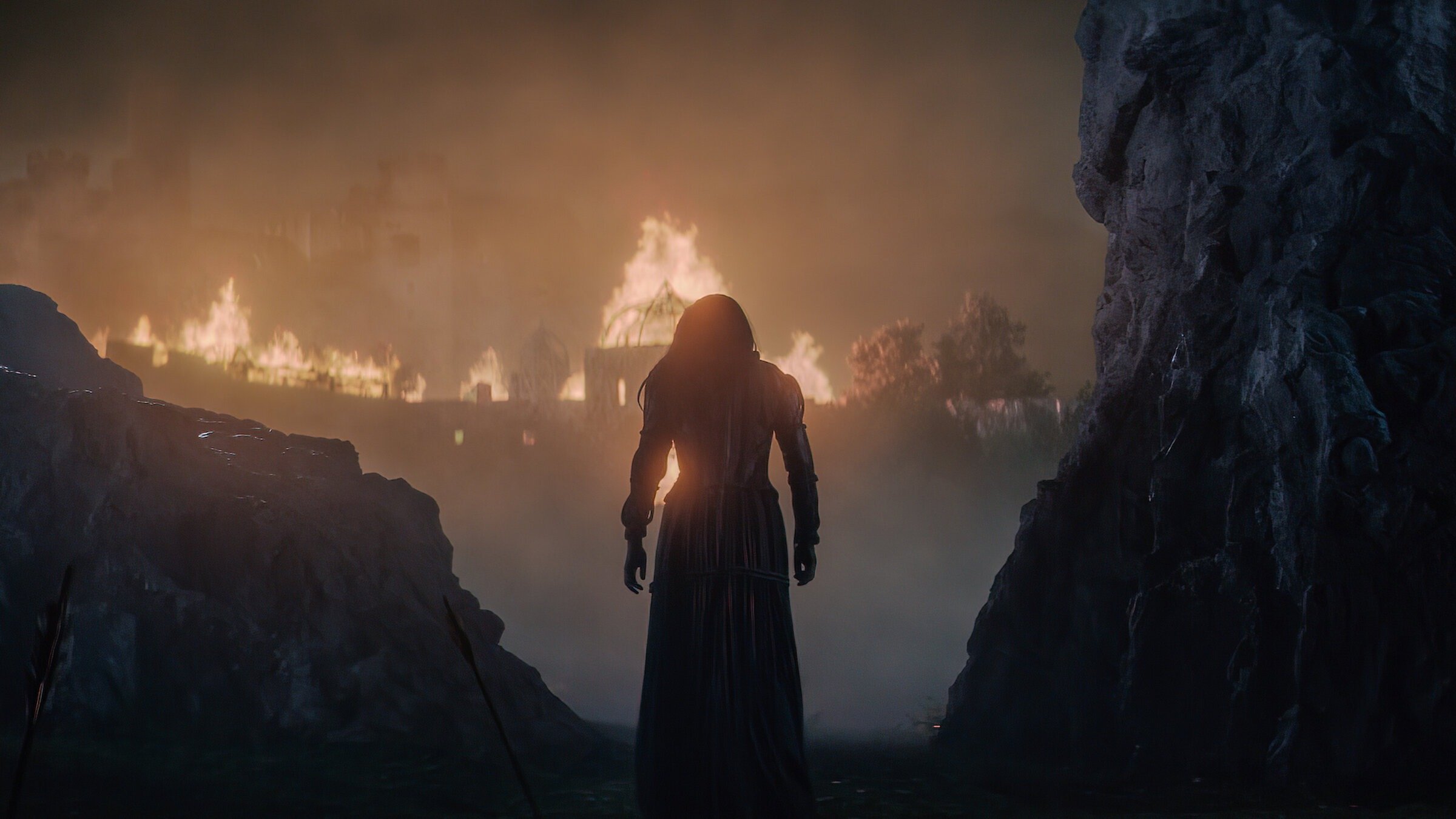 The Witcher Season One Recap: From the Beginning Background