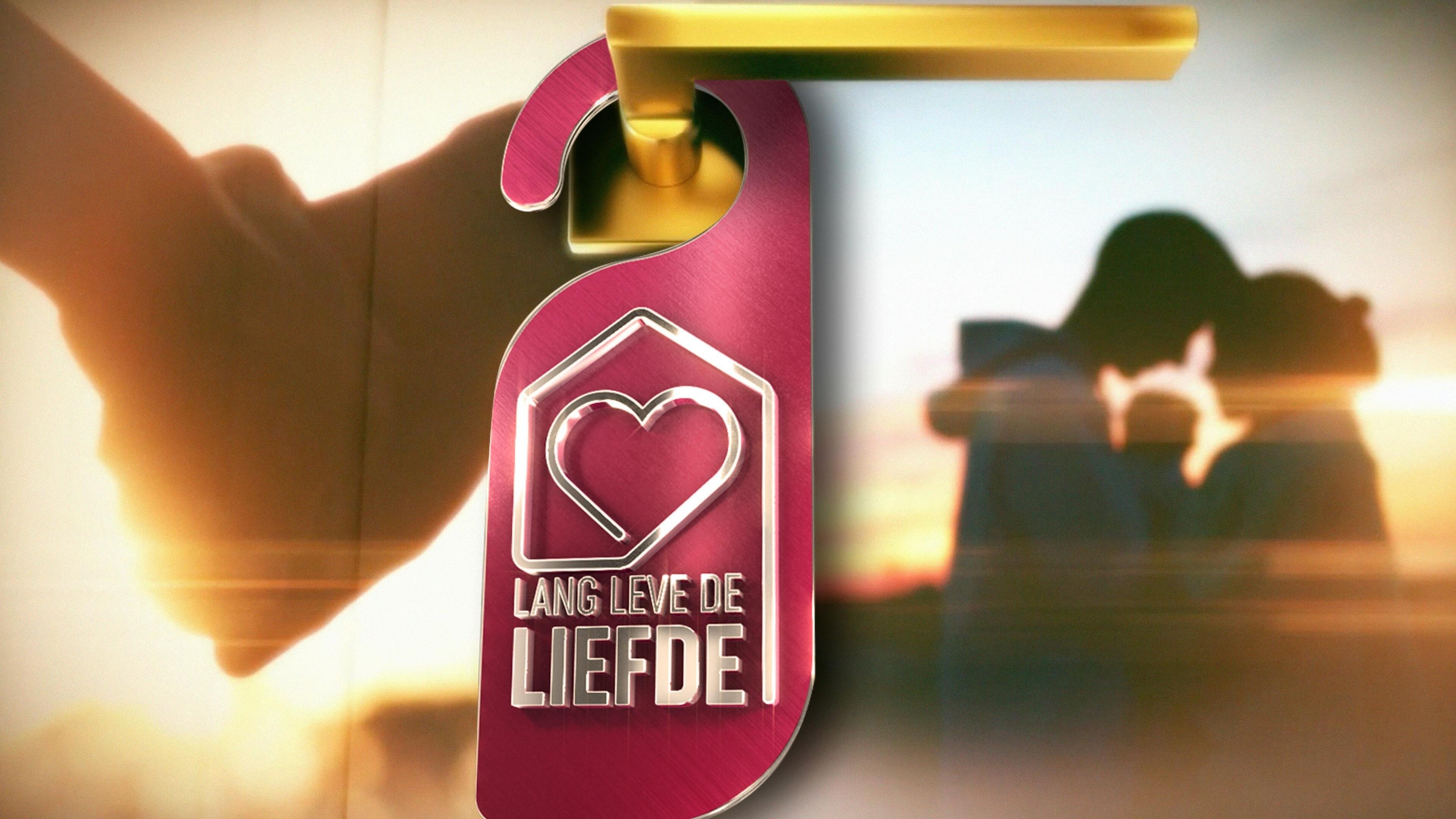Lang Leve de Liefde Background