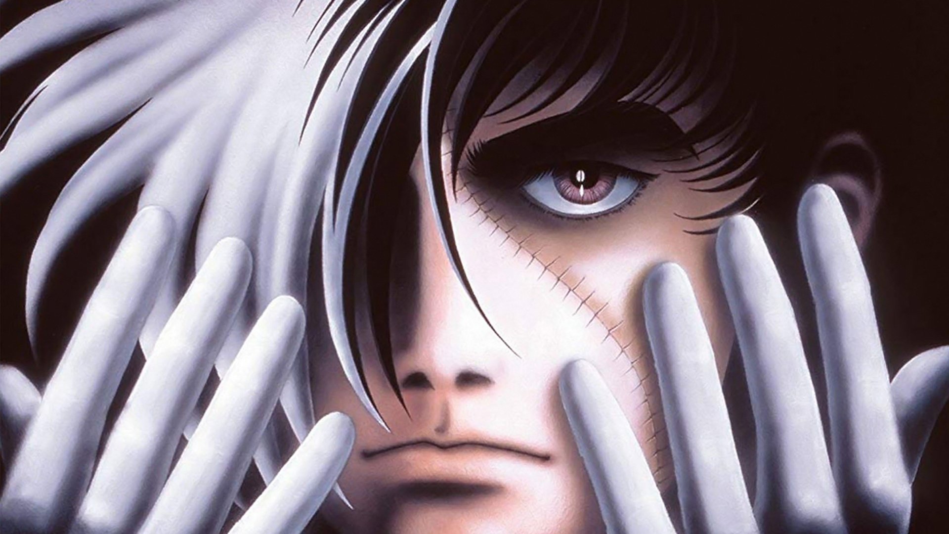 Black Jack: The Movie Background