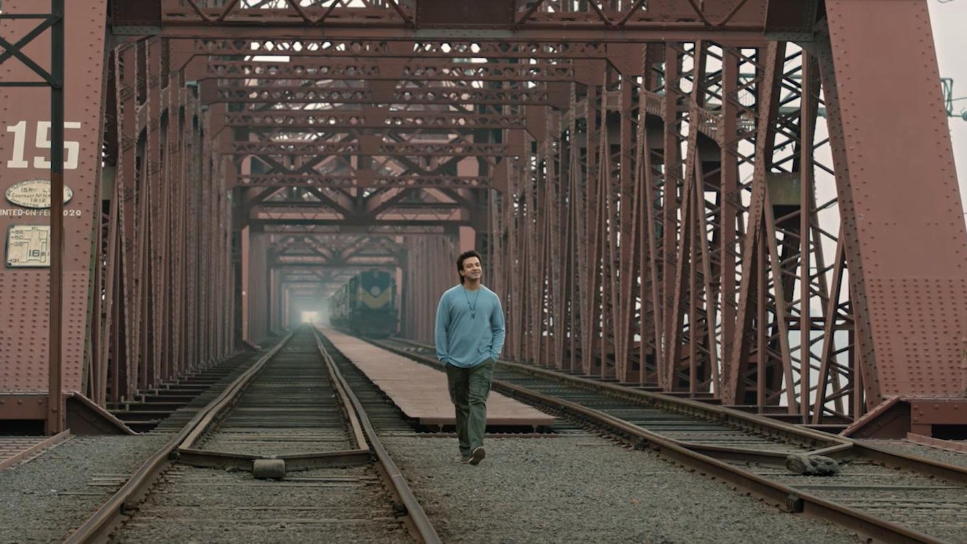 Rajkumar Background