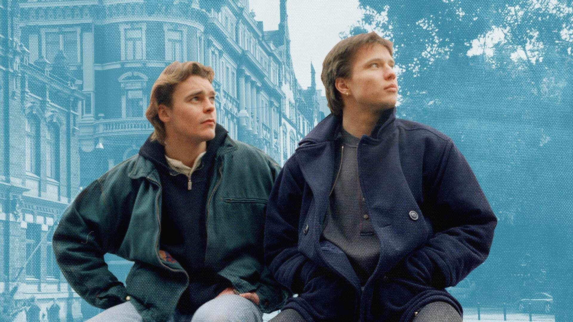 Kotikatu Background