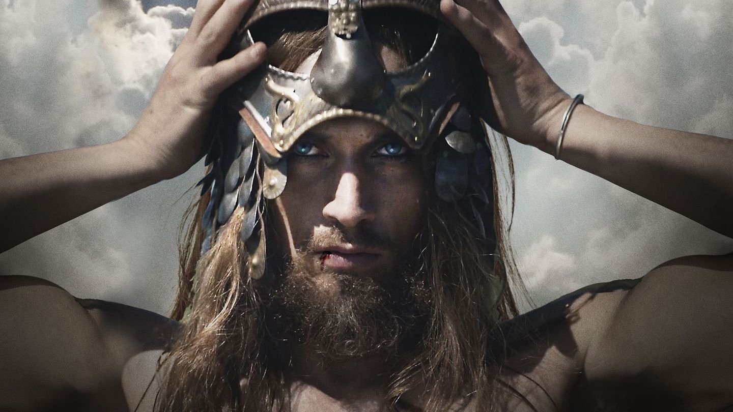 Vikings, les premiers rois Background