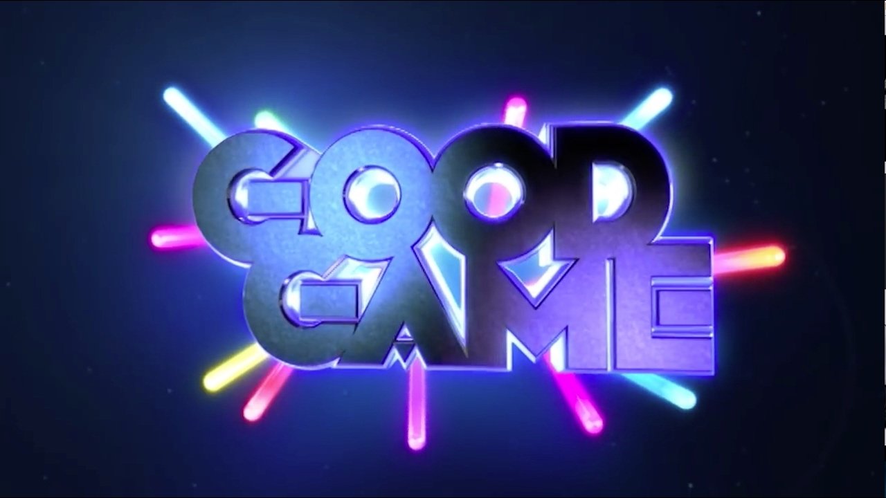 Good Game Background