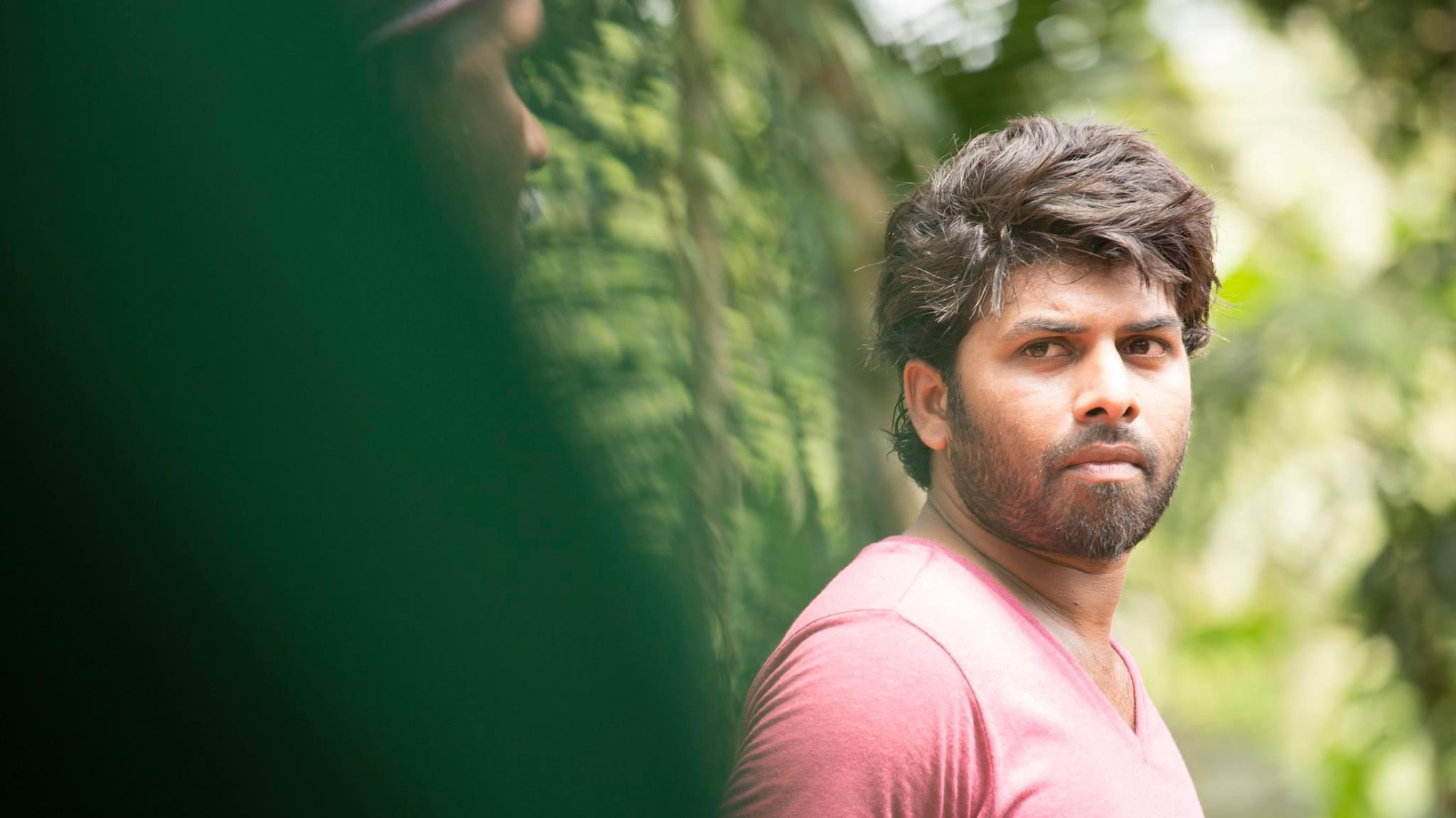 Koothara Background