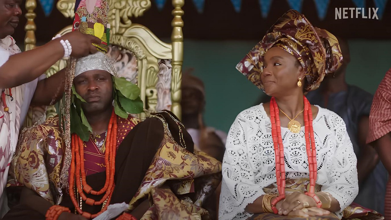 Seven Doors Background