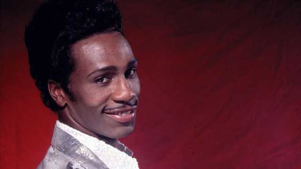 Little Richard Background