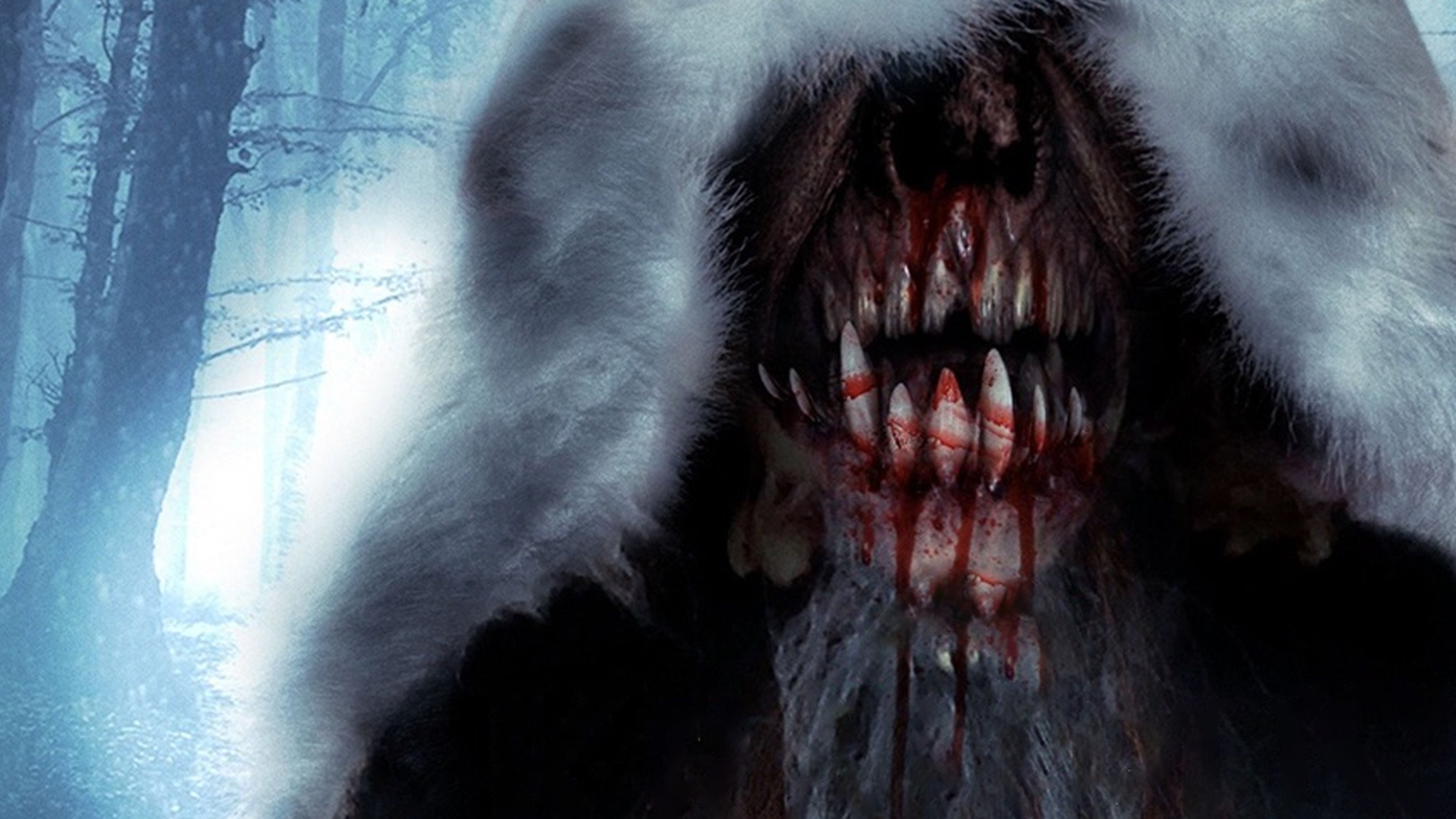 Krampus 2: The Devil Returns Background