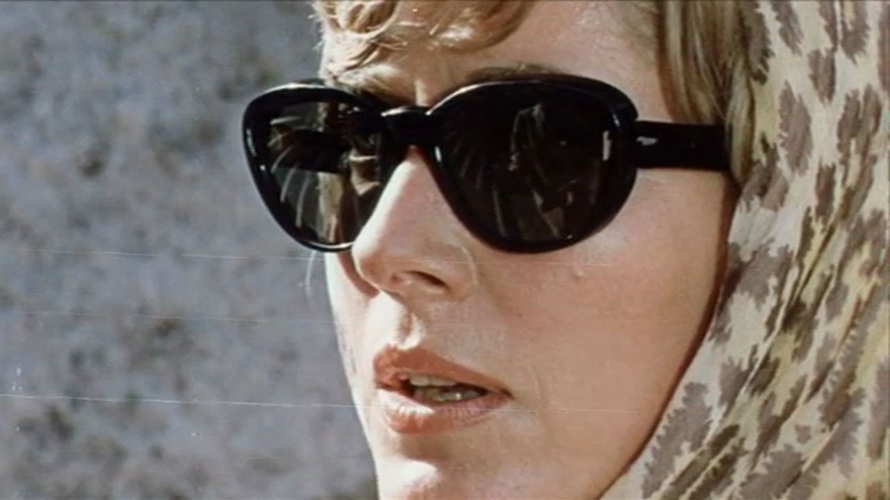 Road to St. Tropez Background