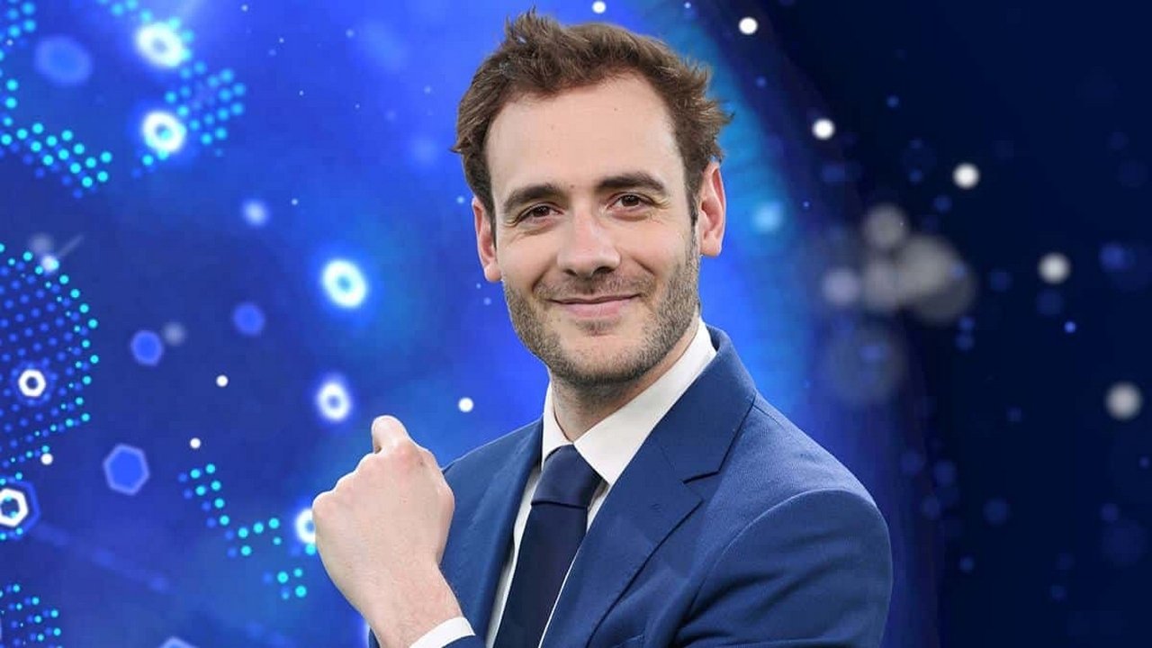 Le JT du Gorafi Background