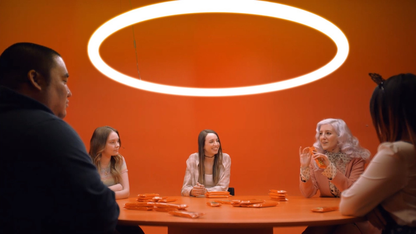 Reese The Movie: A Movie About Reese Background