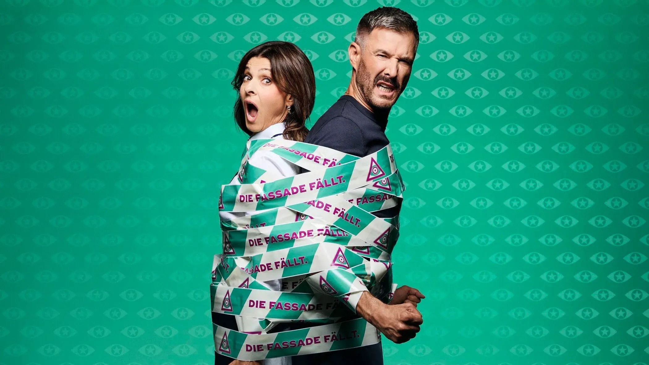 Promi Big Brother Background