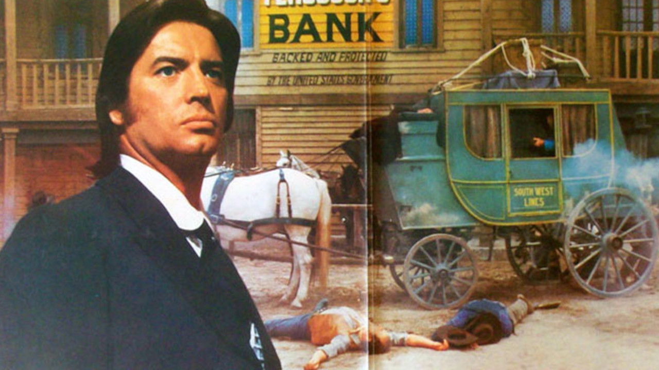 Una cuerda al amanecer Background