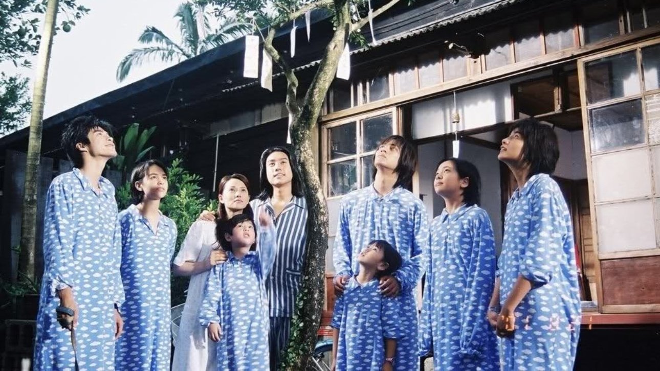 Poor Prince Background