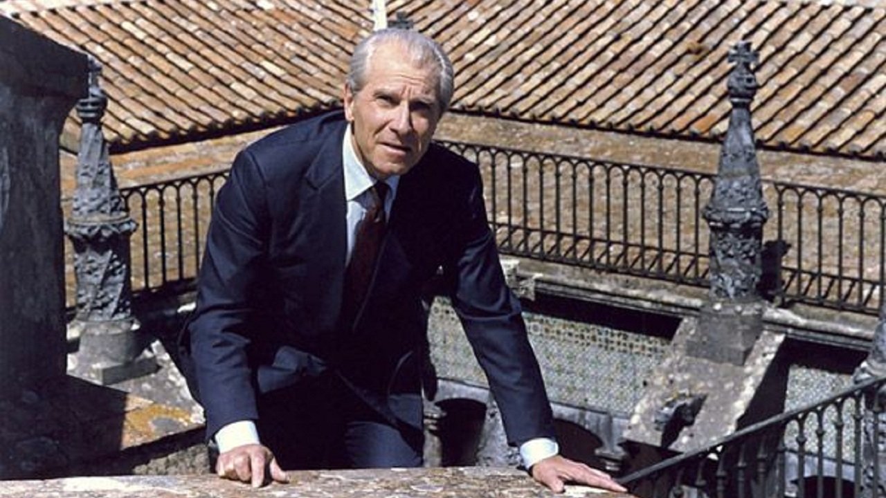 The secret files of Inspector Lavardin Background