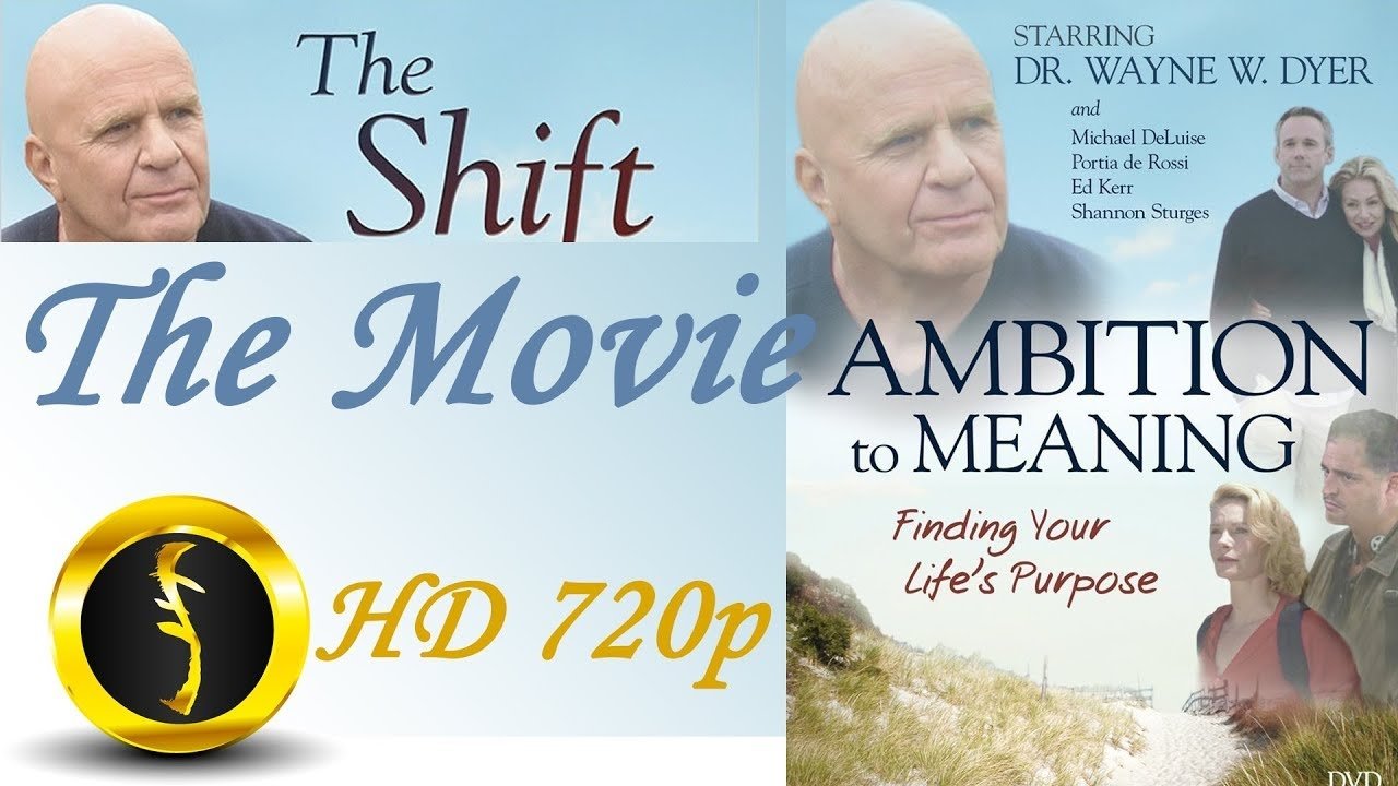 The Shift Background