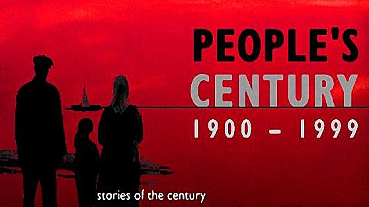 People's Century Background