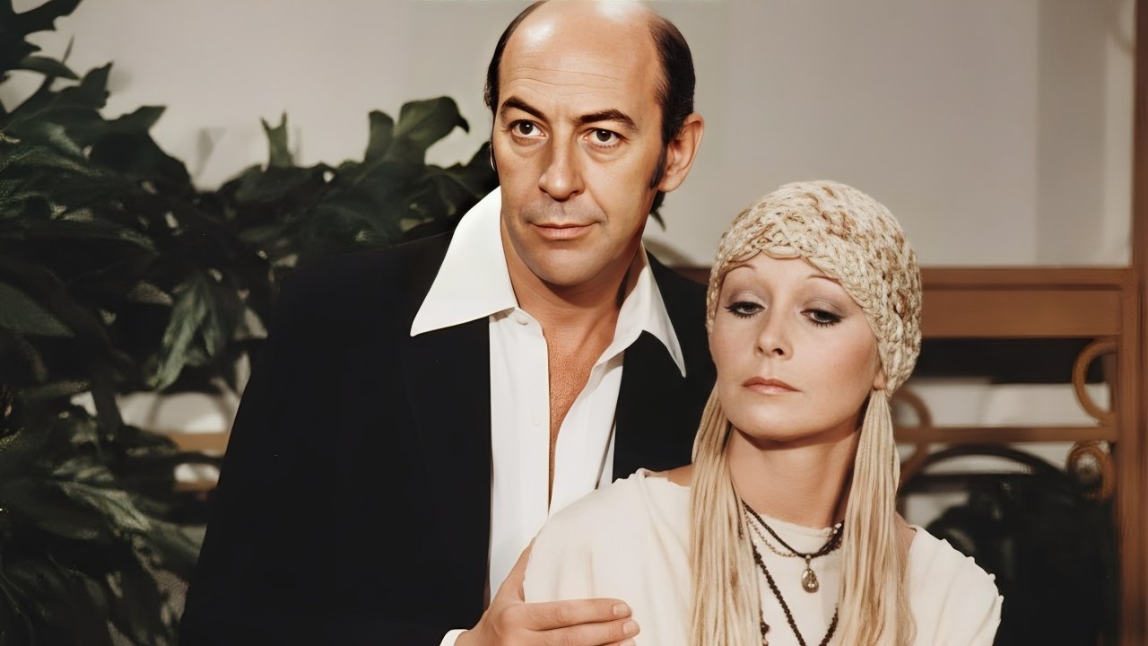 Tchan, a Grande Sacada Background