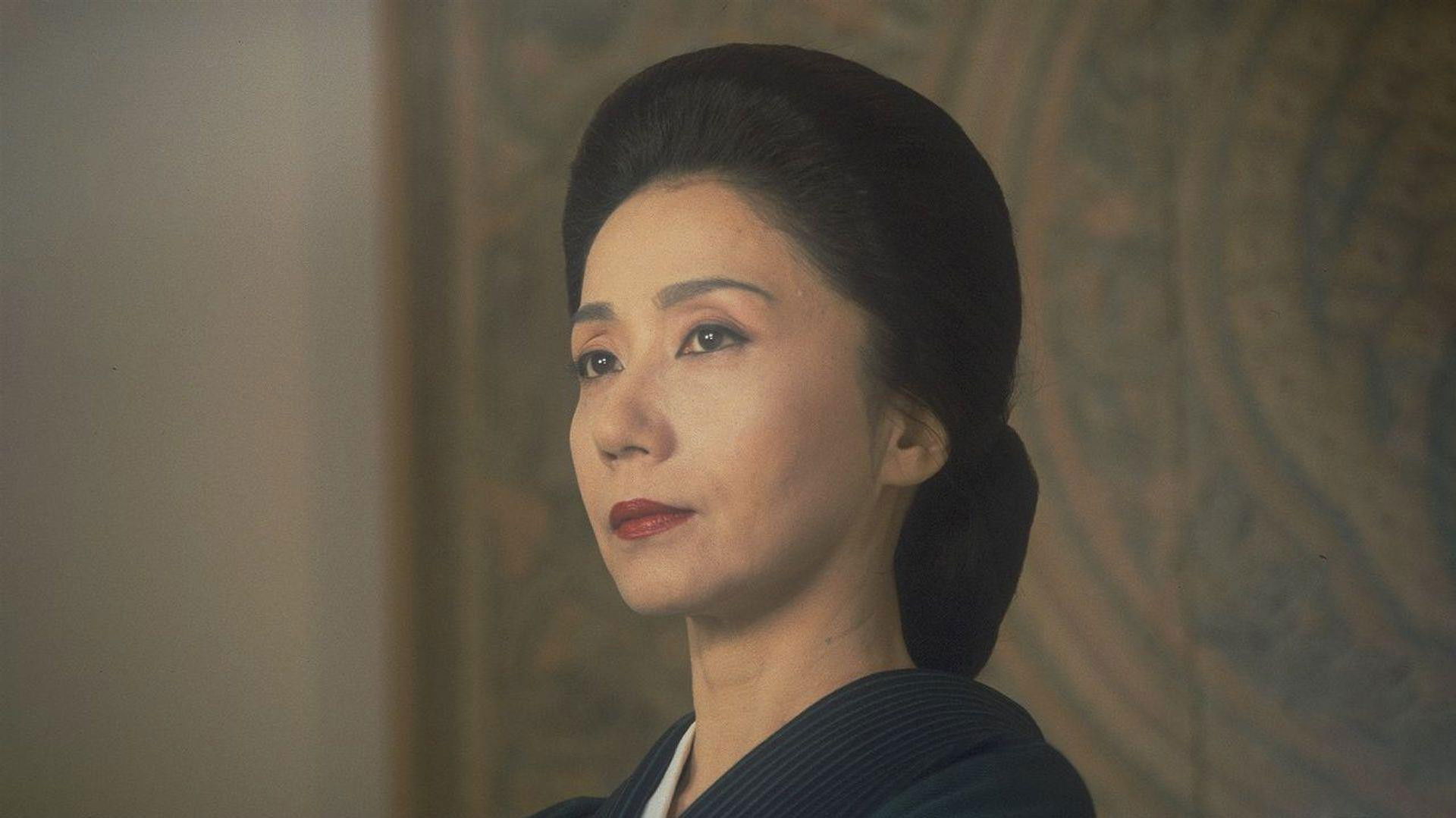 Yakuza Ladies: Dangerous Gamble Background