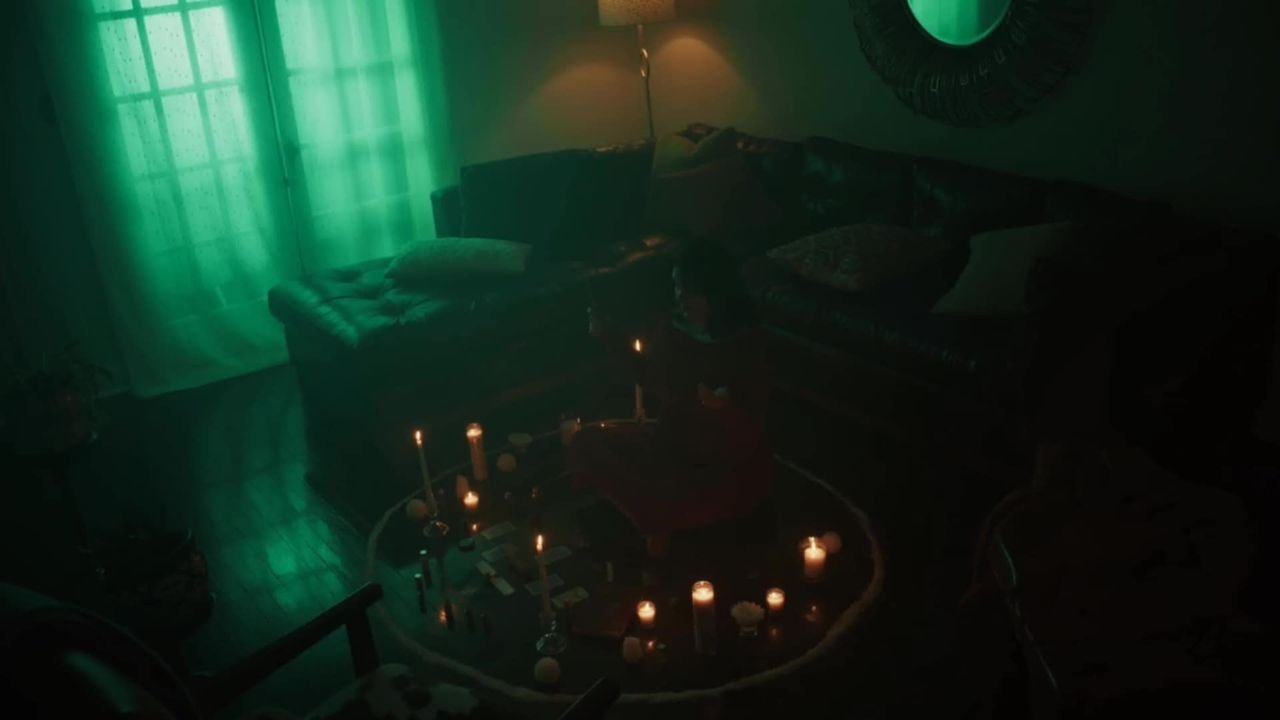 Your Husband Was a Good Man Background