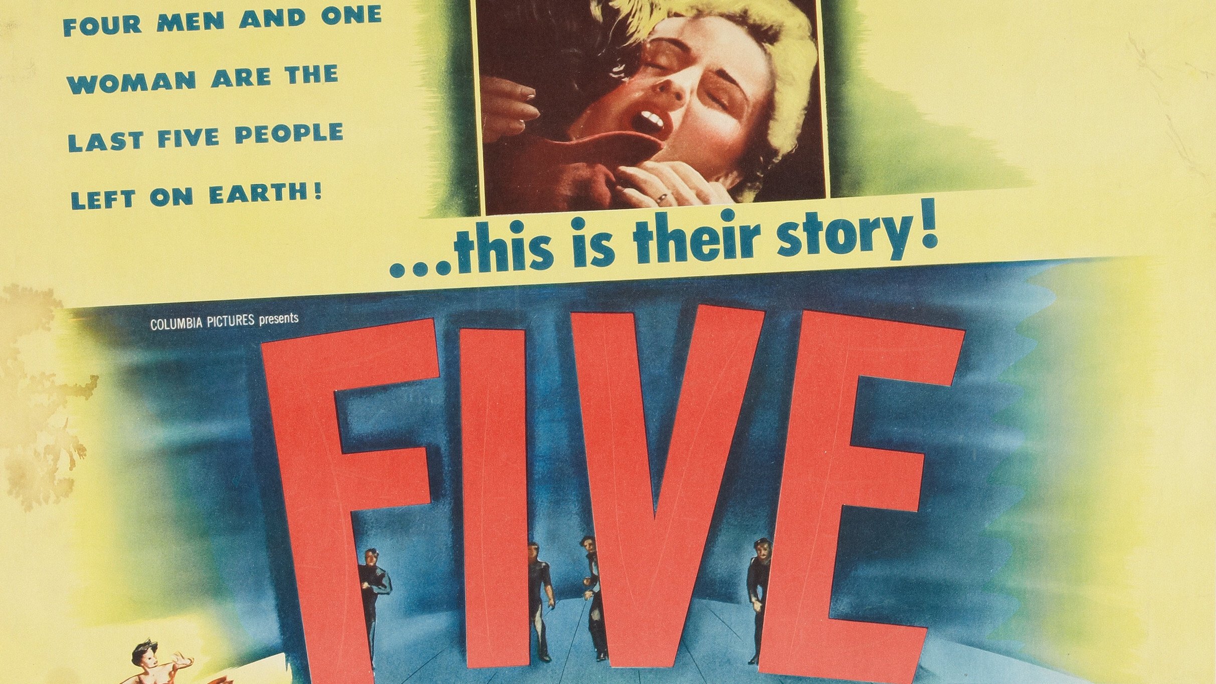 Five Background