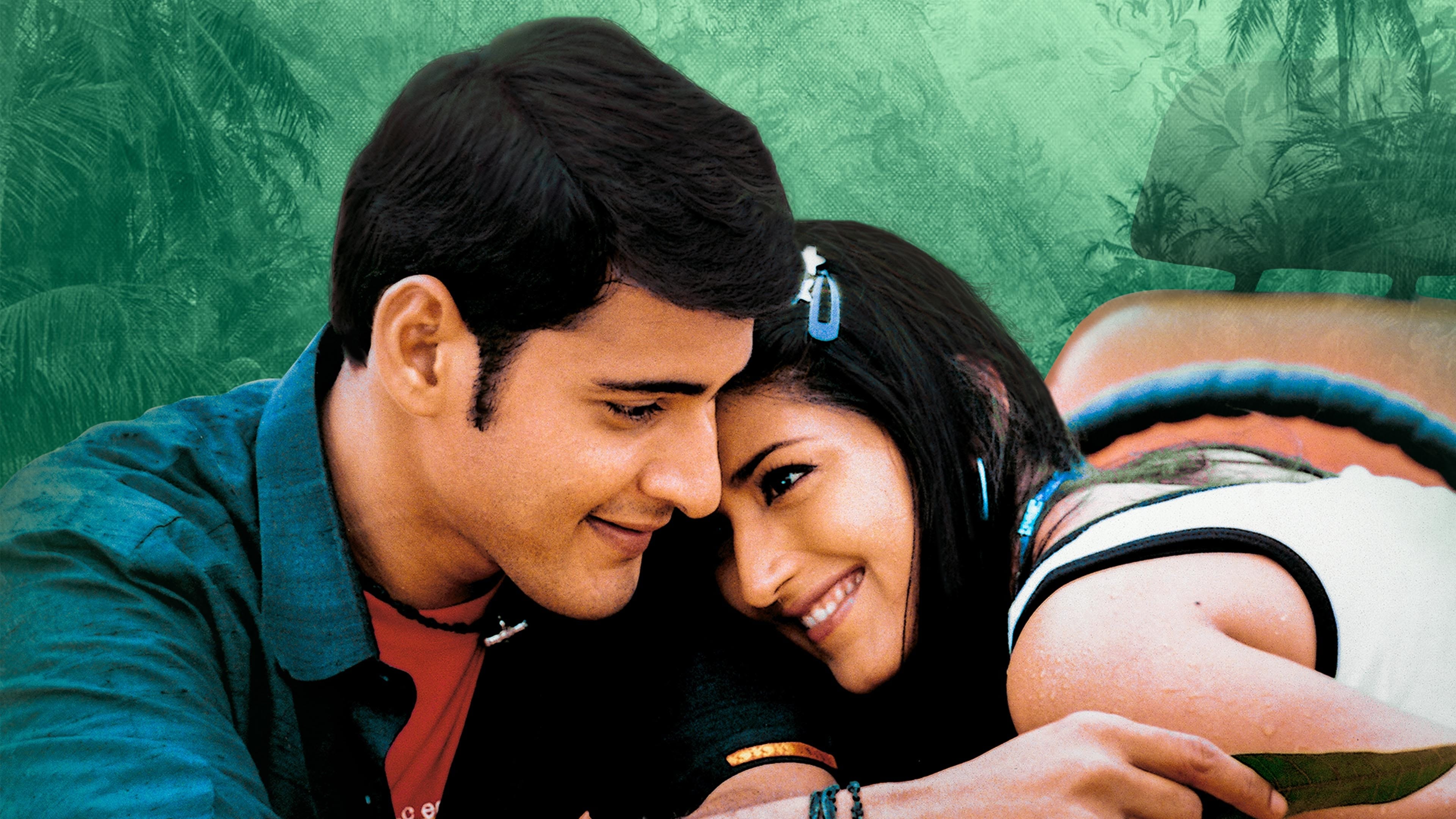 Murari Background