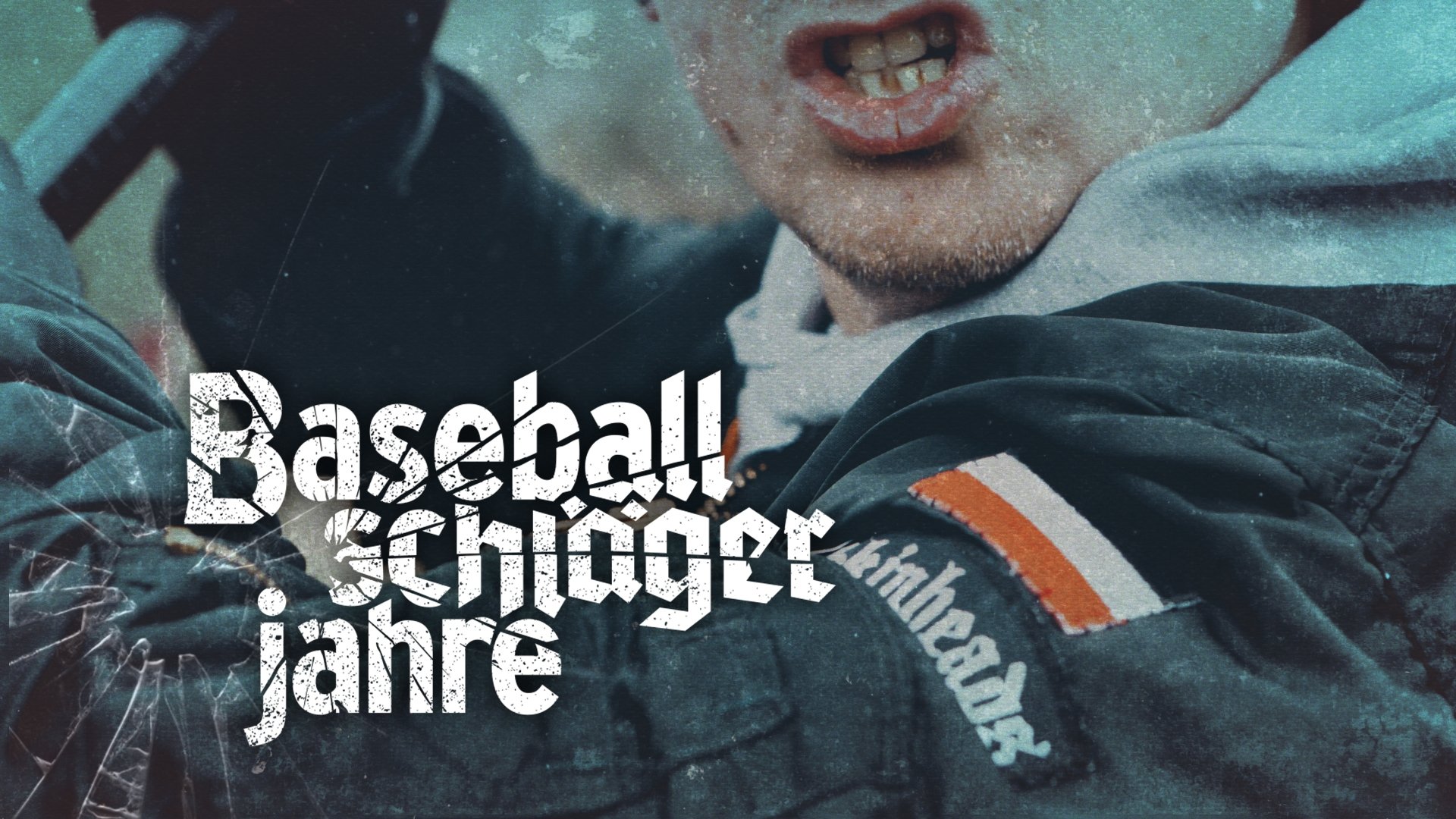 Baseballschlägerjahre - Die Wendegeneration und rechte Gewalt Background