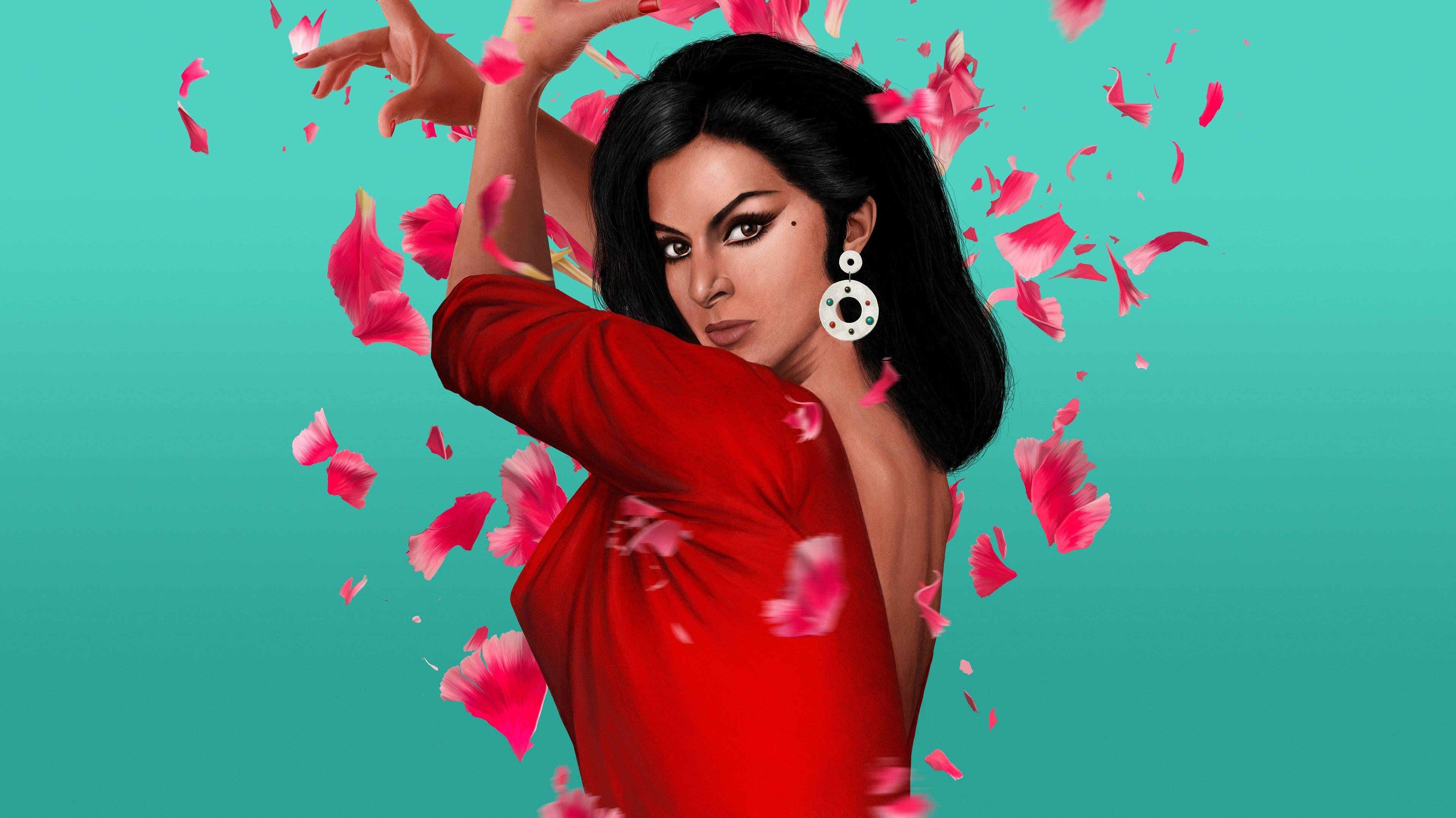 Lola Background