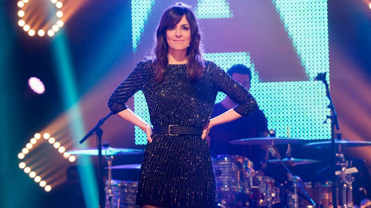 La hora musa Background