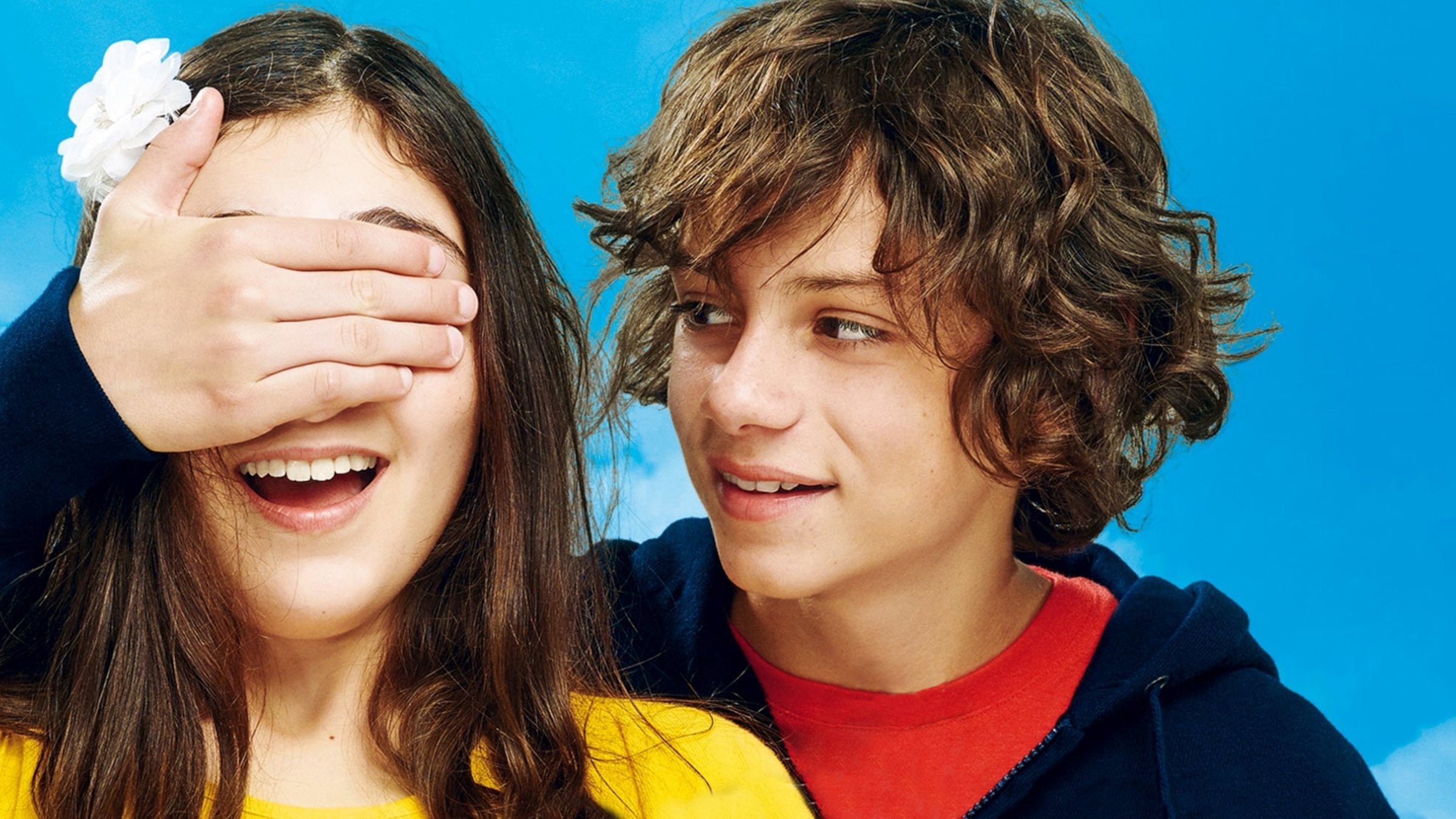 Heartstrings Background